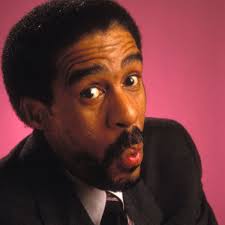 How tall is Richard Pryor?